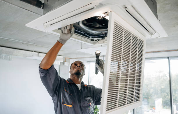 Licensed Air Conditioning Service service in Idaho City, ID - FH HVAC